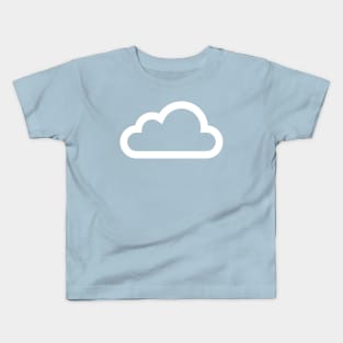 Cloud Kids T-Shirt